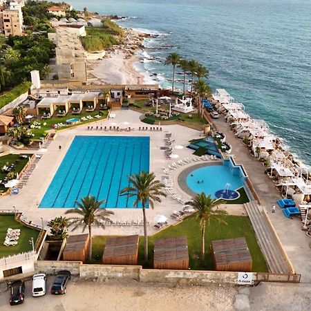 Four Seasons Halat Hotell Byblos Eksteriør bilde