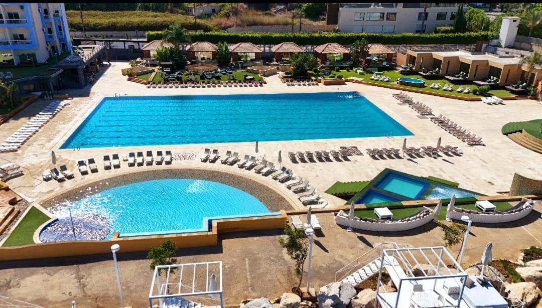 Four Seasons Halat Hotell Byblos Eksteriør bilde